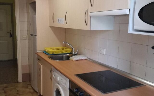 Apartamentos Zaragoza Centro 3000