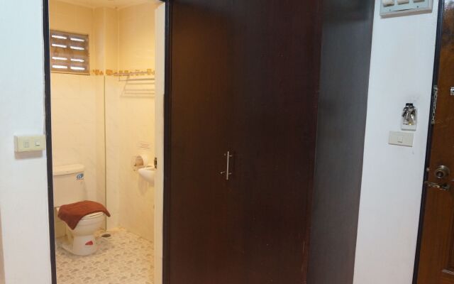 Lamai Apartment