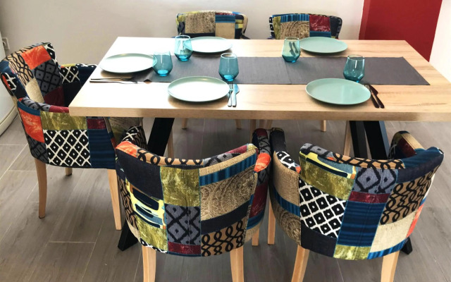 Punta Preko Apartments