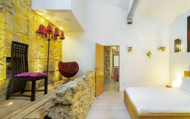 Myplace - Lisbon - Alfama