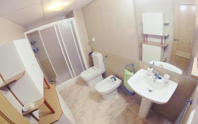 Apartamento Blanc Mar