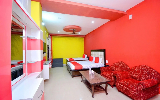 Palace Plaza by OYO Rooms