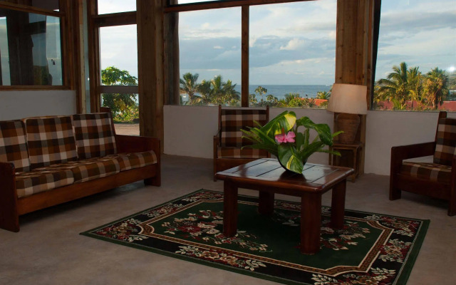 Tupa Hotel