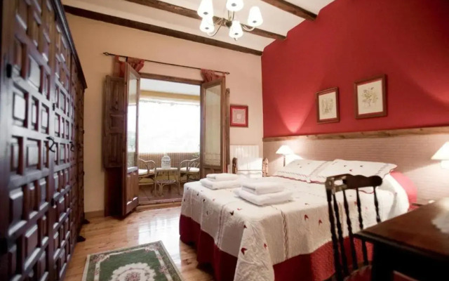 Casa Rural Villa Calera