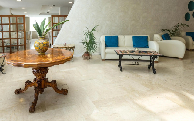 Hotel Villa Esperia