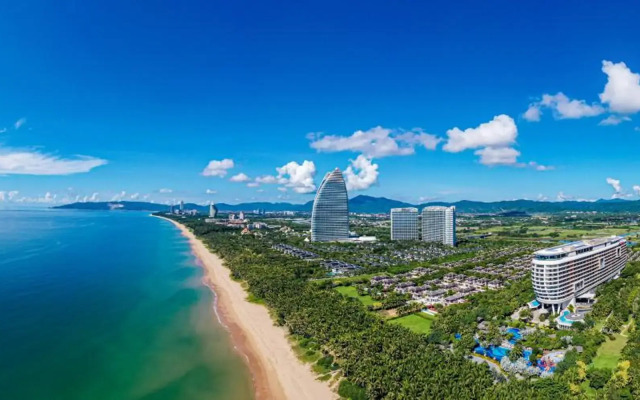 Atlantis Sanya