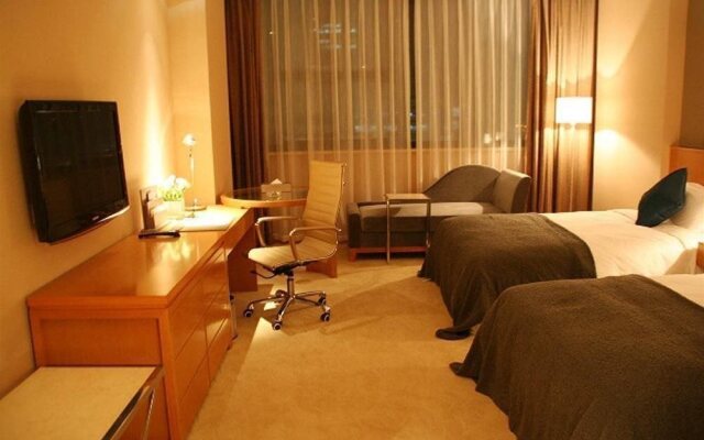 New Town Hotel - Nanjing