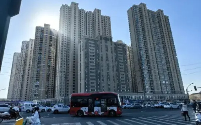 Cuizhuting Homestay (Luoyang Luoqi Ancient City Branch)