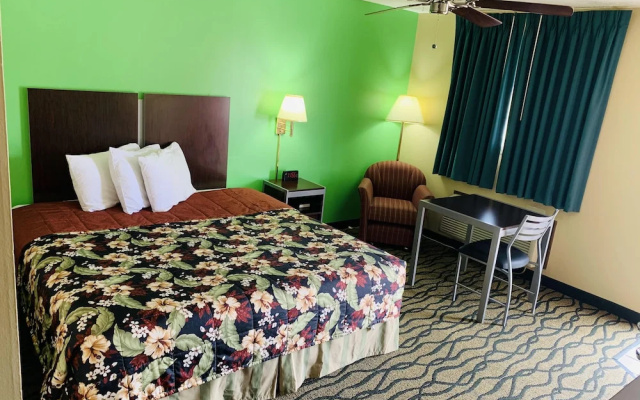 Thunderbird Inn