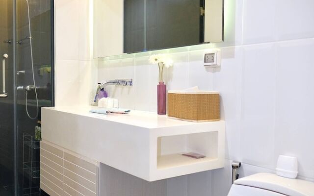 Beautiful Condo Nimman, Close Old City, With Pool