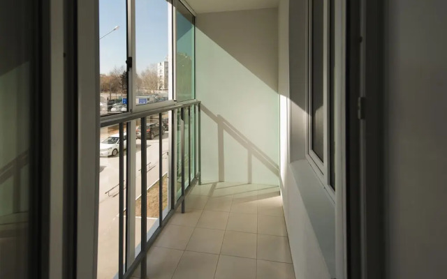 Abri Luxe - Senior Suite