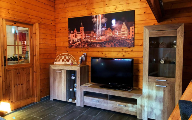 Ferienhaus am Goldbach