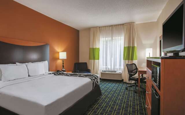 La Quinta Inn & Suites by Wyndham Manassas Battlefield