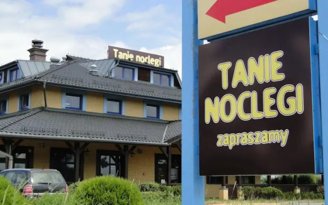 Weranda Restaurant & Rooms