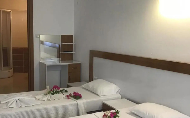 Altunakar 1 Hotel