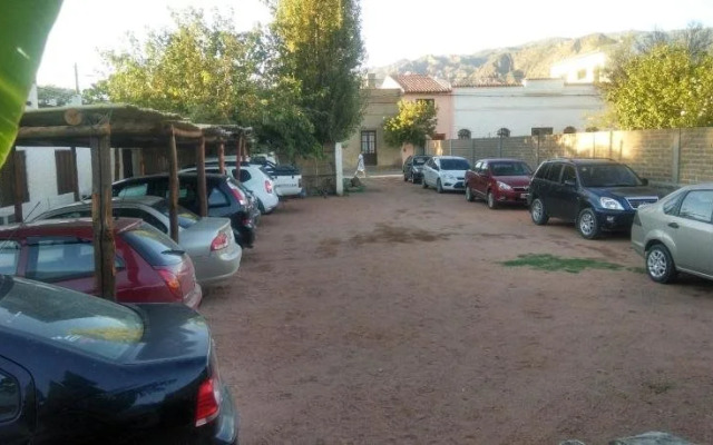 Los Toneles