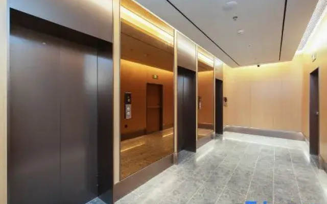 JI Hotel (Quanzhou Jinjiang Shuhua Olympic Sports Center)