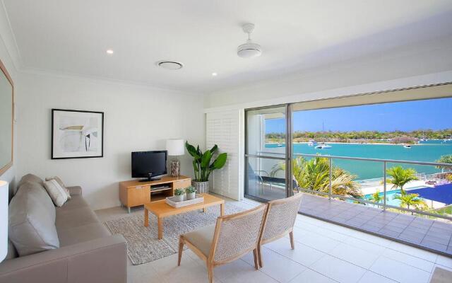 Noosa Shores Resort