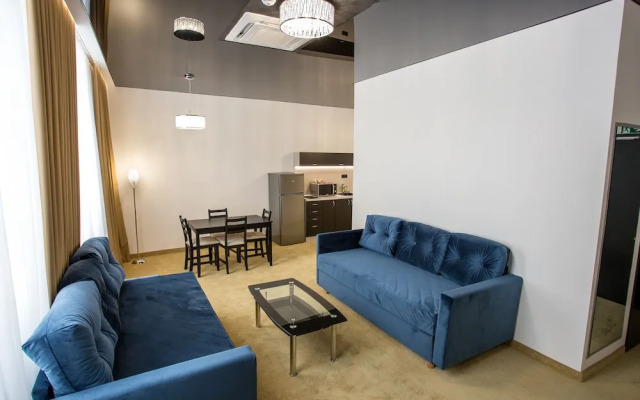 Little Havana Caffe & Apartments