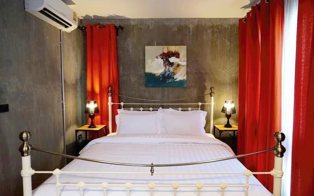 House of Passion Amphawa