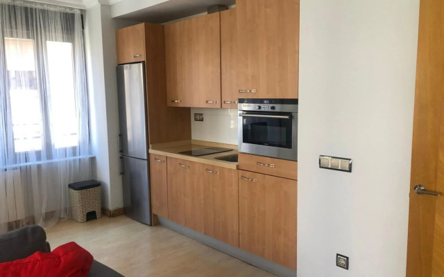 Artheus Apartamentos