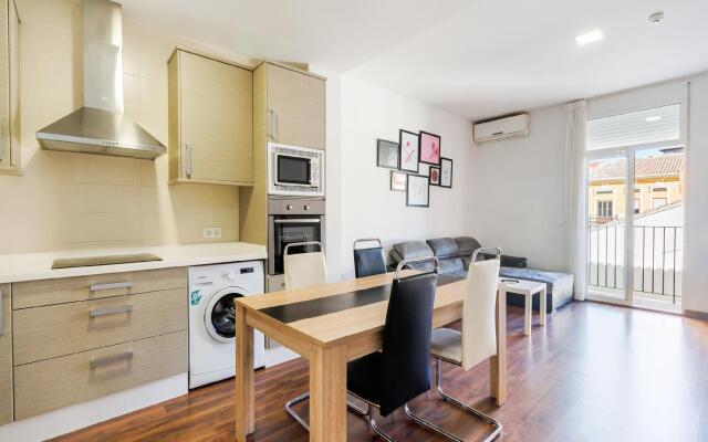 Luxury Apartments Puerto Valencia