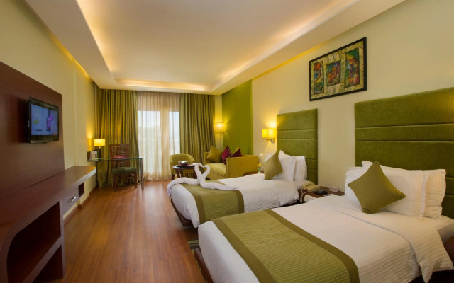 Hotel Atithi