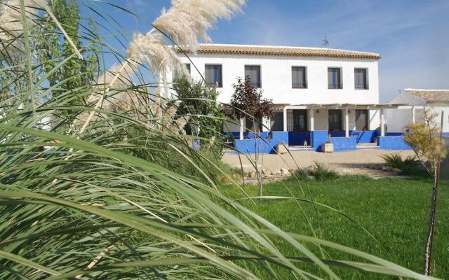 Finca Las Herrerillas
