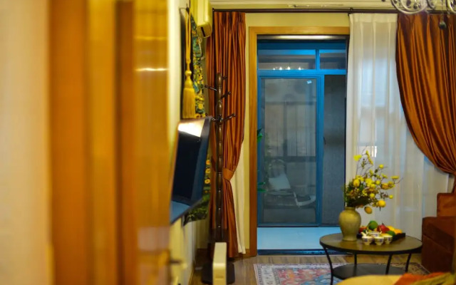 Henry's Apartment Xinchang Road
