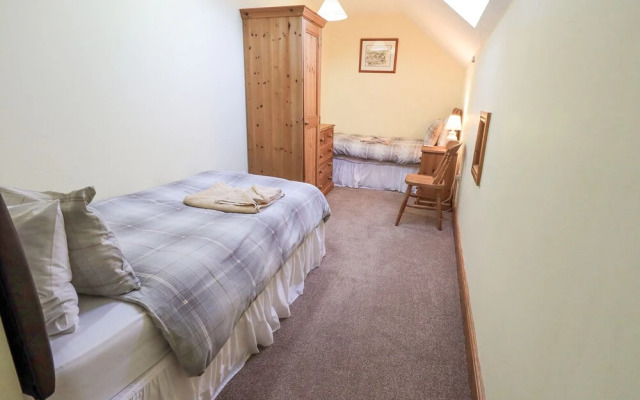 The Byre