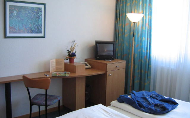 Werrapark Resort Haus Heubacher Hoehe