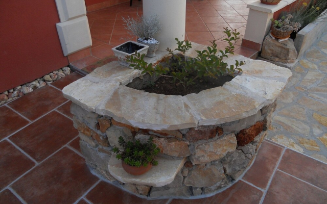 Depa - Garden and Barbecue - A2