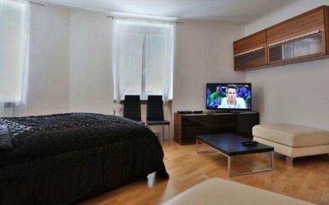 Vienna Best Location Apartments