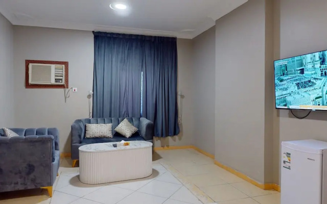 Hotel Al Madinah Hotel Apartments