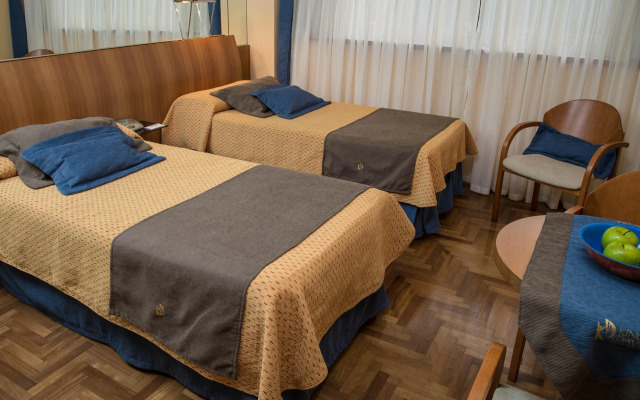 King David Flat Hotel