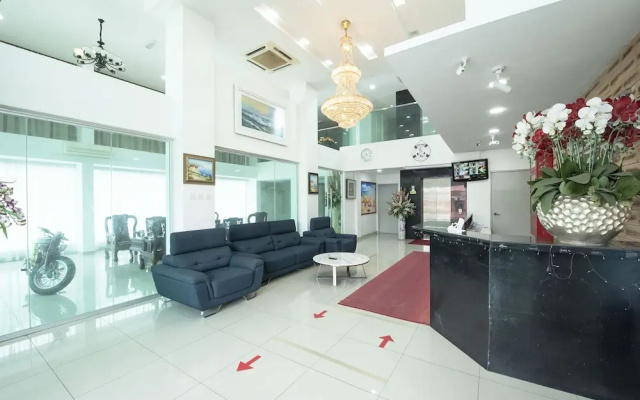 OYO 90337 Sungai Rengit City Resort 3 - photo 2