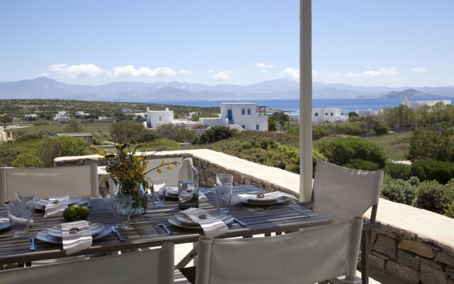 Serene Holiday Villa - Views, nr Best Family Beach by VillaRentalsgr