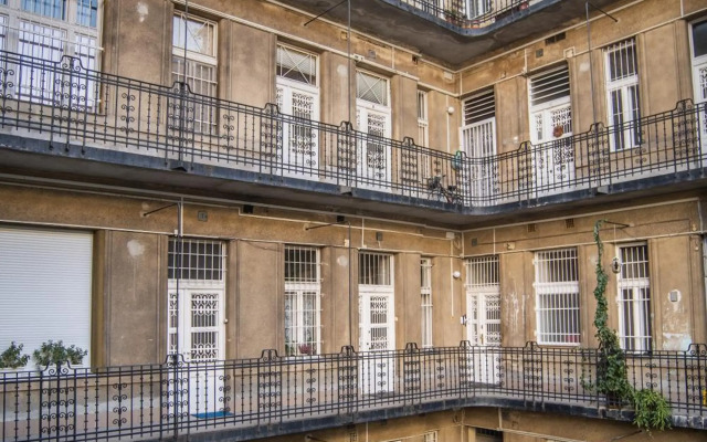 Z30 Studio In The City Center.