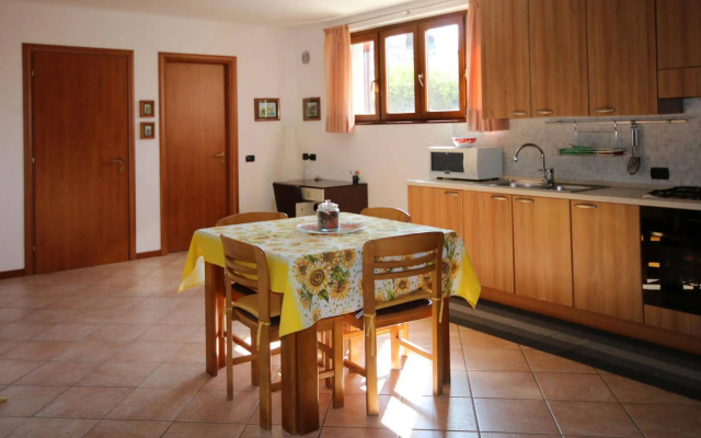 B&B Casa Della Musica Lake View