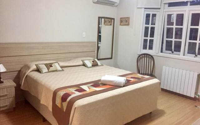 Hotel Carpevita
