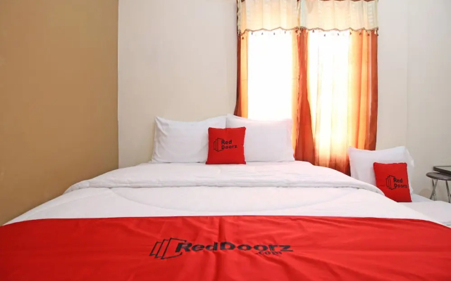 RedDoorz @ Palagan 3