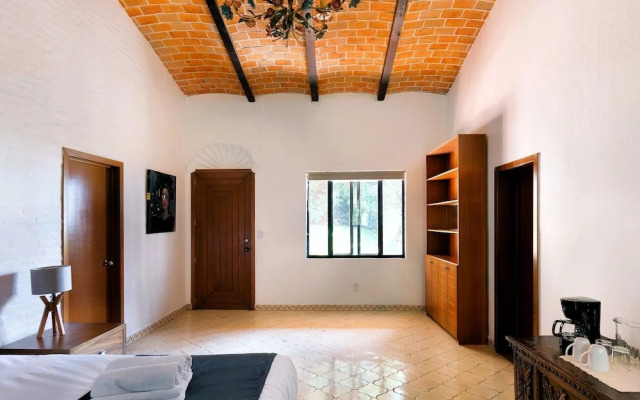 ANANA Rancho San Rafael