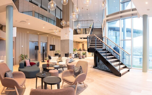 Hilton Garden Inn Faroe Islands
