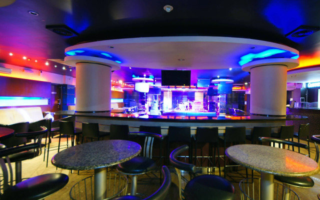 Tematik Hotel Pluit