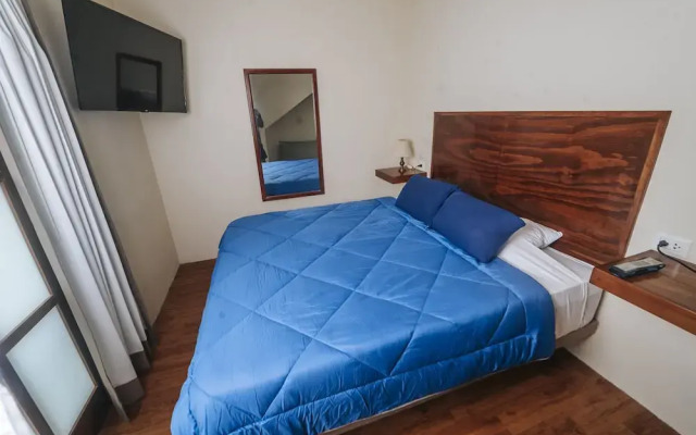 VPX HOTEL & Bungalows