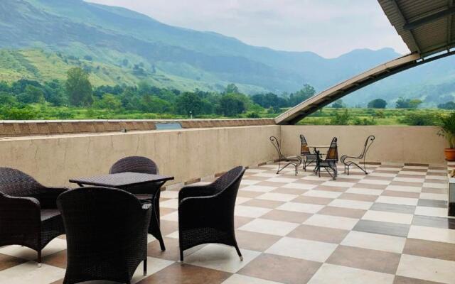 Costa fortuna 3BHK