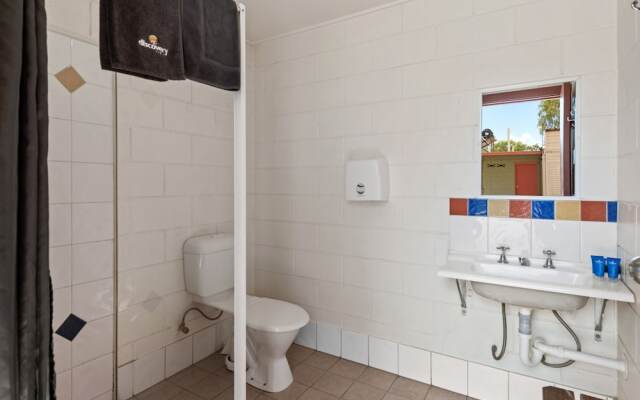 Discovery Parks - Mount Isa