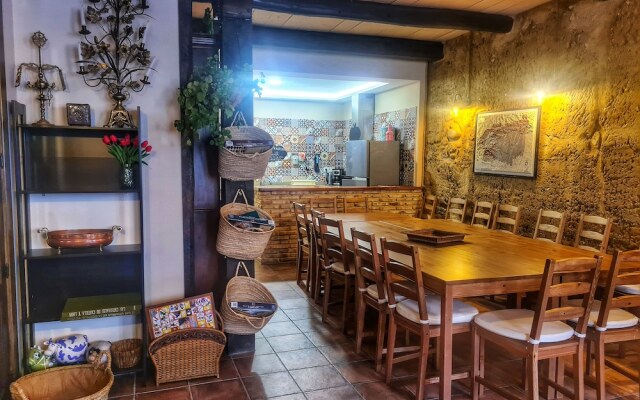 Albergue el Encanto - Hostel para peregrinos