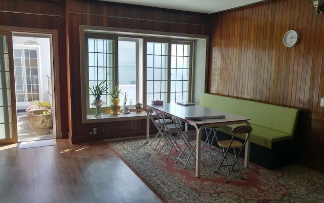 Masan - Guest House Rhizome - Hostel