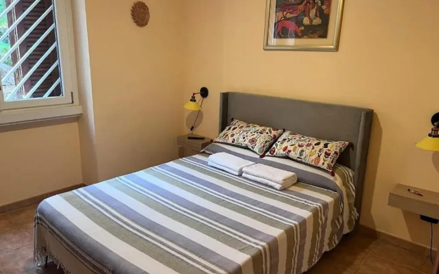 Holiday Home Roma Night and Day